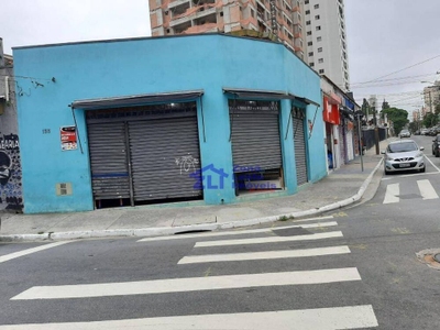 Loja-Salão, 300 m² - Foto 2