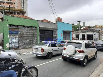 Loja-Salão, 300 m² - Foto 4