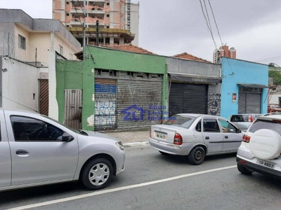 Loja-Salão, 300 m² - Foto 3