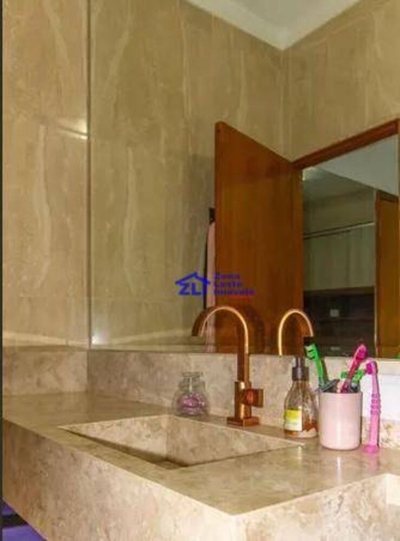 Sobrado, 2 quartos, 80 m² - Foto 3