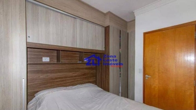 Sobrado, 2 quartos, 80 m² - Foto 2