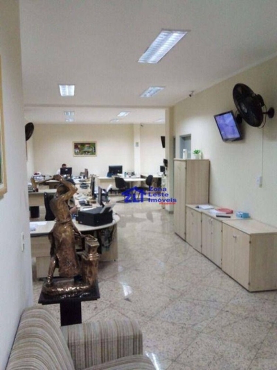 Prédio Inteiro, 800 m² - Foto 1