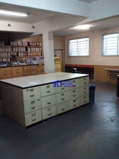 Prédio Inteiro, 800 m² - Foto 2