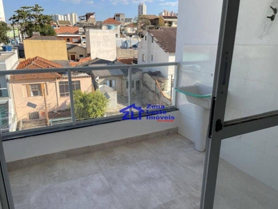 Apartamento, 2 quartos, 50 m² - Foto 3