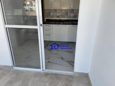 Apartamento, 2 quartos, 50 m² - Foto 4