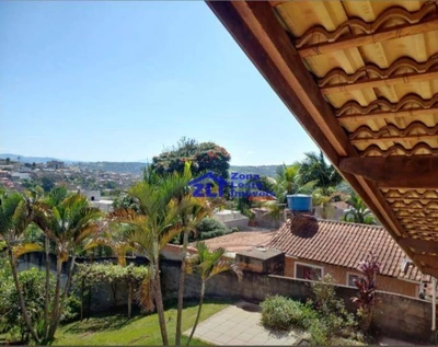 Chácara, 3 quartos, 1 hectares - Foto 1