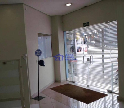 Prédio Inteiro, 727 m² - Foto 1