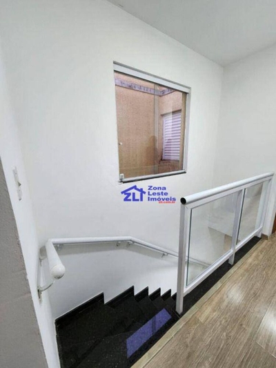 Sobrado, 3 quartos, 80 m² - Foto 4