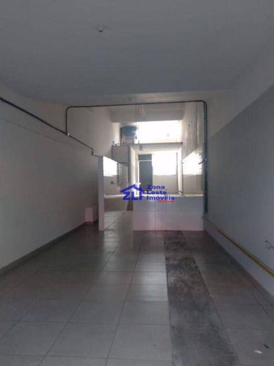 Loja-Salão, 80 m² - Foto 1