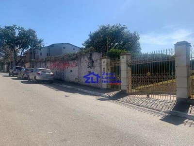 Terreno, 778 m² - Foto 1