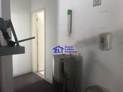 Prédio Inteiro, 505 m² - Foto 1