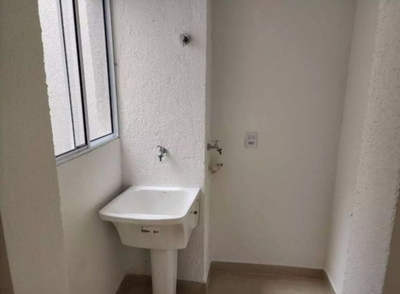 Apartamento, 2 quartos, 38 m² - Foto 4