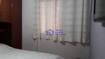 Apartamento, 2 quartos, 56 m² - Foto 1