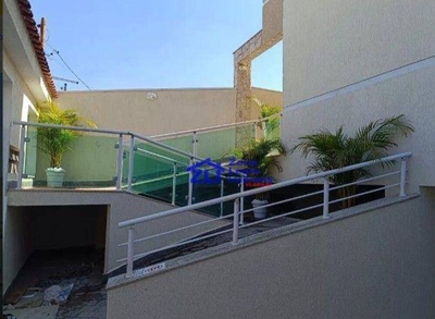 Sobrado, 2 quartos, 112 m² - Foto 3