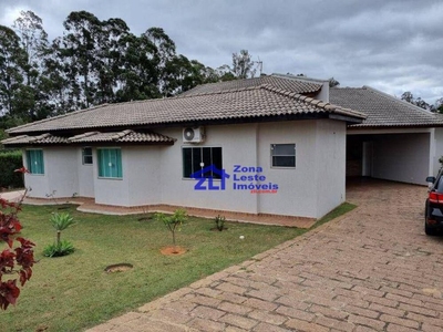 Casa, 3 quartos, 380 m² - Foto 2