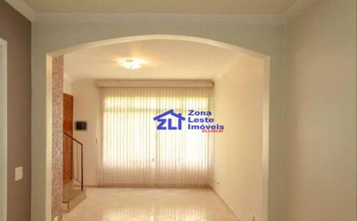 Sobrado, 2 quartos, 77 m² - Foto 1