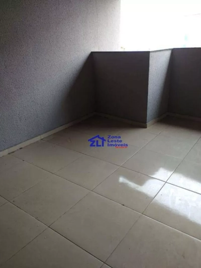 Sobrado, 2 quartos, 60 m² - Foto 2