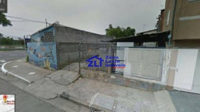 Terreno, 270 m² - Foto 4