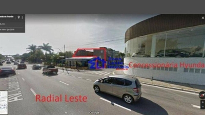 Terreno, 270 m² - Foto 1