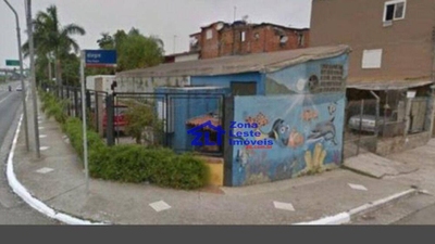 Terreno, 270 m² - Foto 3