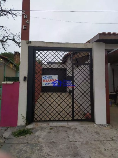 Loja-Salão, 180 m² - Foto 1