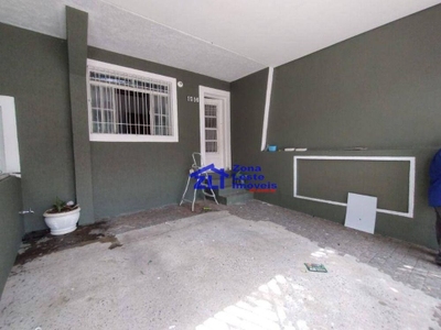 Casa, 3 quartos, 110 m² - Foto 4