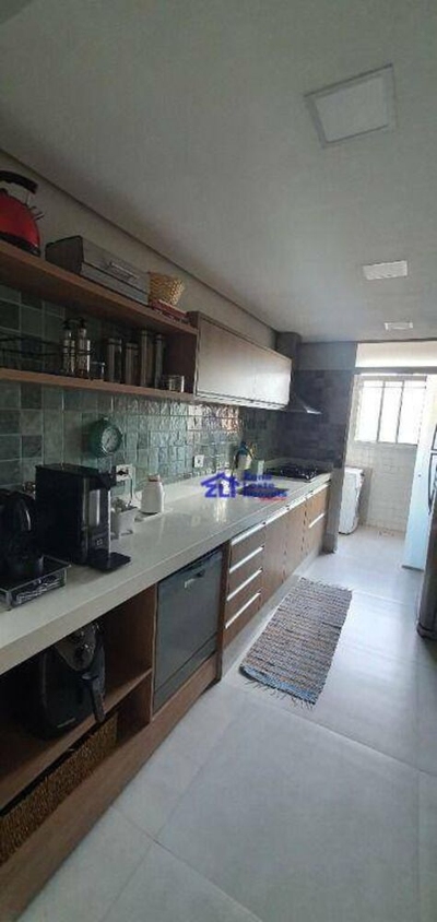 Apartamento, 3 quartos, 84 m² - Foto 1