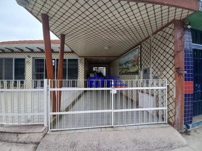 Casa, 3 quartos, 480 m² - Foto 1