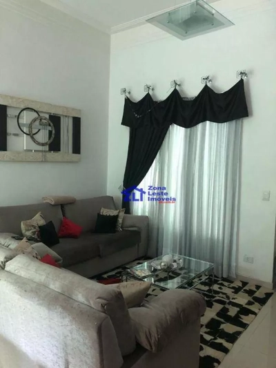 Sobrado, 4 quartos, 220 m² - Foto 4