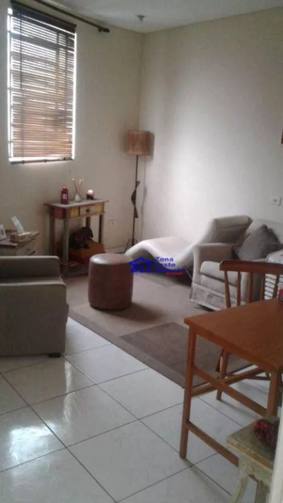 Sala-Conjunto, 45 m² - Foto 2