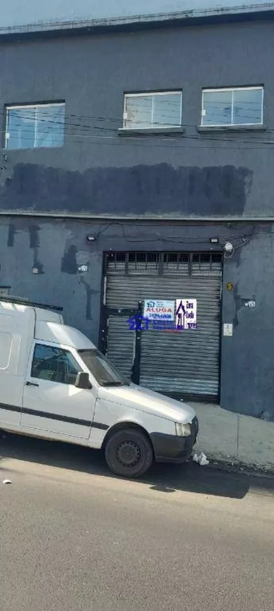 Sala-Conjunto, 45 m² - Foto 1