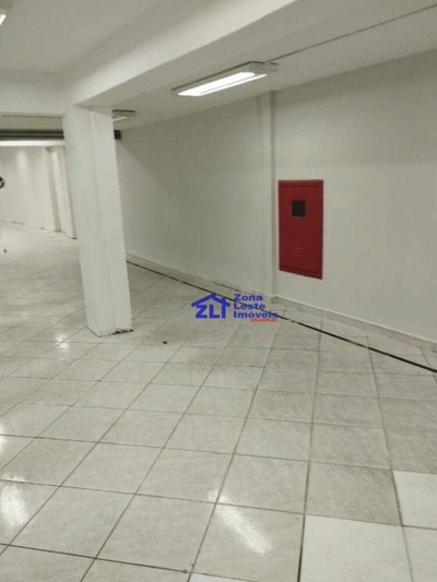 Loja-Salão, 300 m² - Foto 2