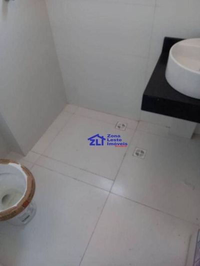 Apartamento, 2 quartos, 44 m² - Foto 2