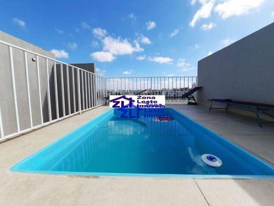 Apartamento, 2 quartos, 50 m² - Foto 3