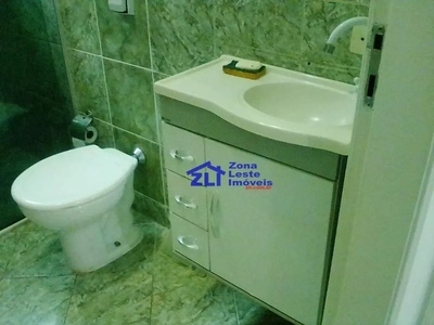 Apartamento, 2 quartos, 60 m² - Foto 2