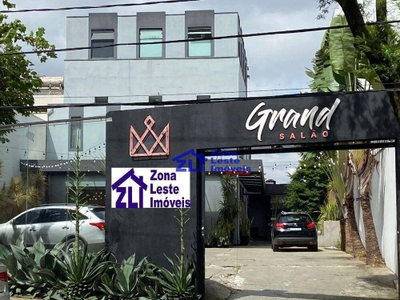 Prédio Inteiro, 480 m² - Foto 1