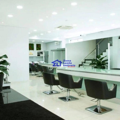 Prédio Inteiro, 480 m² - Foto 3