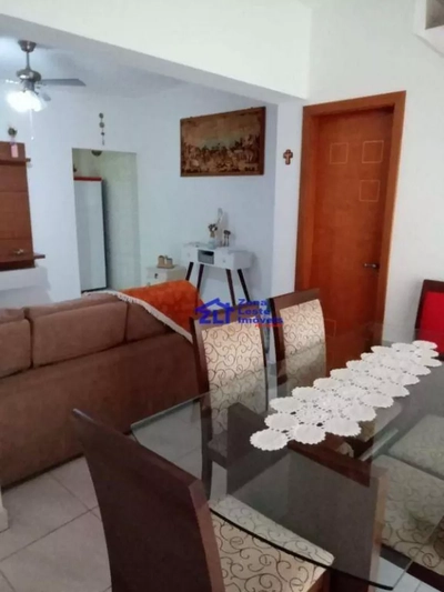 Casa de Condomínio, 2 quartos - Foto 1