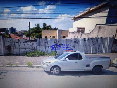 Terreno, 500 m² - Foto 4