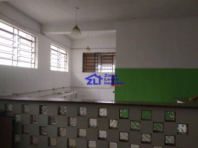 Loja-Salão, 280 m² - Foto 4