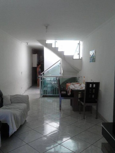 Sobrado, 3 quartos, 170 m² - Foto 4