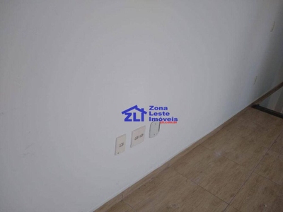 Sala-Conjunto, 40 m² - Foto 4