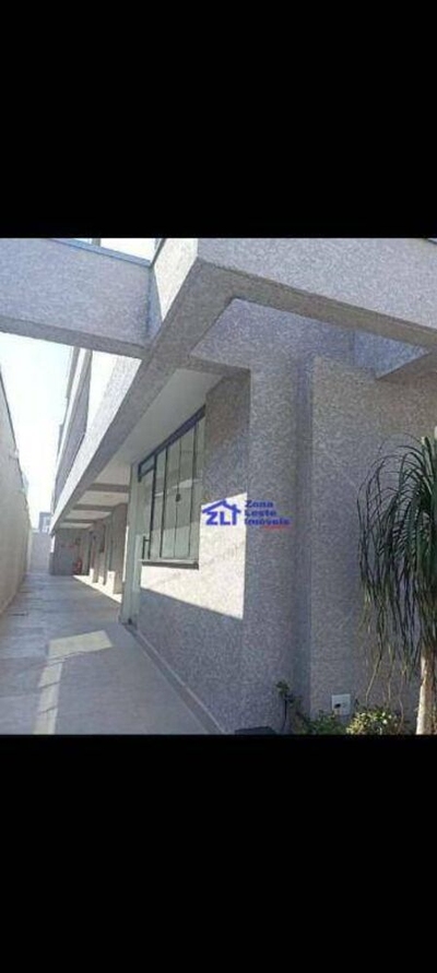 Apartamento, 1 quarto, 29 m² - Foto 4