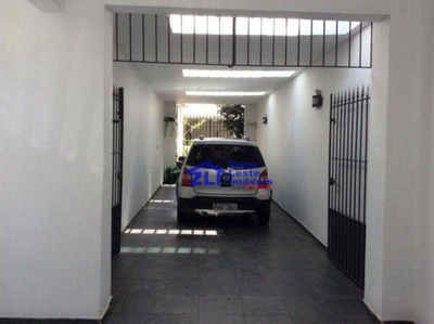 Prédio Inteiro, 450 m² - Foto 3