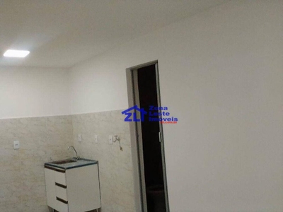 Kitnet-Studio, 15 m² - Foto 5