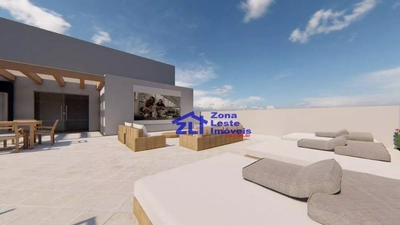 Apartamento, 3 quartos, 71 m² - Foto 3