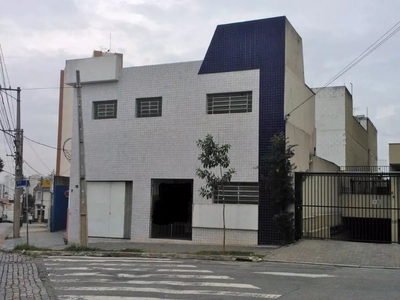 Prédio Inteiro, 1350 m² - Foto 1