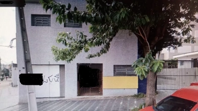 Prédio Inteiro, 1350 m² - Foto 1