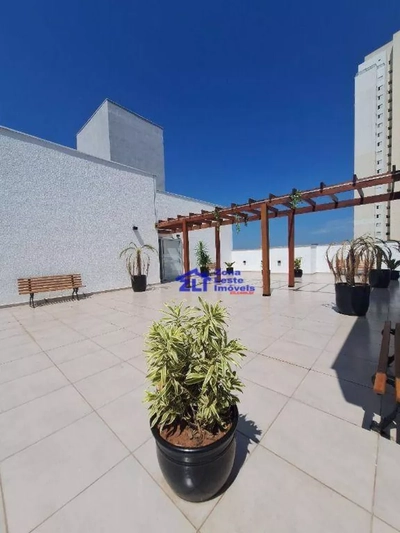 Kitnet-Studio, 33 m² - Foto 3