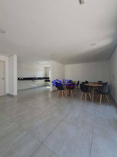 Kitnet-Studio, 33 m² - Foto 4